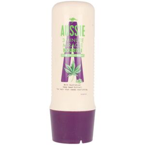 3 Minute Miracle Nourish deep treatment Aussie 250 ml 3 Minute Miracle Nourish deep treatment Aussie 250 ml