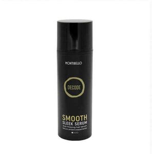 Serum Decode Smooth Sleek Montibello Decode Smooth (150 ml) Serum Decode Smooth Sleek Montibello Decode Smooth (150 ml)