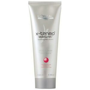 L’Oréal Paris Hair Straightening Cream - X-tenso - Natural Hair - Hair Type L’Oréal Paris Hair Straightening Cream - X-tenso - Natural Hair - Hair Type