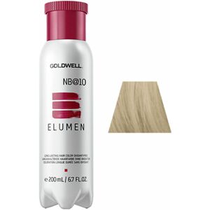 Goldwell Elumen Long Lasting Hair Color - Professional Oxidant-Free Goldwell Elumen Long Lasting Hair Color - Professional Oxidant-Free