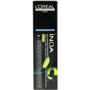 L’Oréal Paris Permanent Dye L'Oreal Professionnel Paris Inoa Color Nº 5.12 Light Ash Chestnut L’Oréal Paris Permanent Dye L'Oreal Professionnel Paris Inoa Color Nº 5.12 Light Ash Chestnut