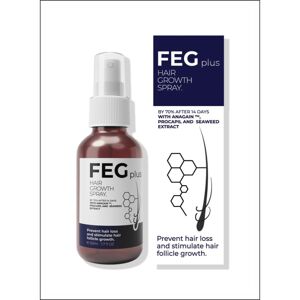 Unbranded FEG Plus Hair Growth Spray Thick Nourishes Strengthens Hair Serum Prevents Hair Unbranded FEG Plus Hair Growth Spray Thick Nourishes Strengthens Hair Serum Prevents Hair