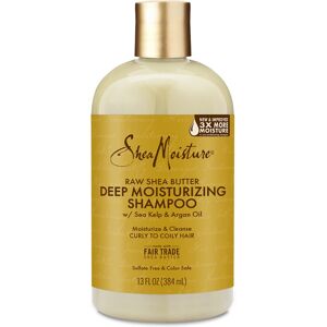 Shea Moisture SheaMoisture Shampoo Deep Moisturizing For Dry Damaged Or Transitioning Hair Ra Shea Moisture SheaMoisture Shampoo Deep Moisturizing For Dry Damaged Or Transitioning Hair Ra