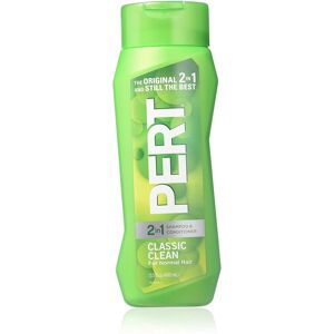Pert Plus 2-in-1 Shampoo Plus Conditioner, Normal Hair 13.50 oz Pert Plus 2-in-1 Shampoo Plus Conditioner, Normal Hair 13.50 oz