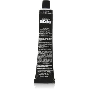 L'oreal Paris Excellence Hicolor Permanent Hair Color Black Onyx L'oreal Paris Excellence Hicolor Permanent Hair Color Black Onyx