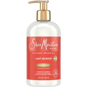 Shea Moisture SheaMoisture Curl Stretch Conditioner Kalahari Melon Oil Infused with Hyaluronic Shea Moisture SheaMoisture Curl Stretch Conditioner Kalahari Melon Oil Infused with Hyaluronic