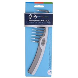 Goody Styling Essentials Detangling Hair Comb - Suitable For All Hair Goody Styling Essentials Detangling Hair Comb - Suitable For All Hair