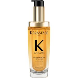 NEW KERASTASE Elixir Ultime Refillable L'Huile Original Hair Oil Hydrating Oil NEW KERASTASE Elixir Ultime Refillable L'Huile Original Hair Oil Hydrating Oil