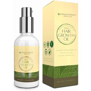 Vooruitgang Hair Growth Serum with Rosemary Oil: Hair Growth Oil for Women with Biotin & Cas Vooruitgang Hair Growth Serum with Rosemary Oil: Hair Growth Oil for Women with Biotin & Cas