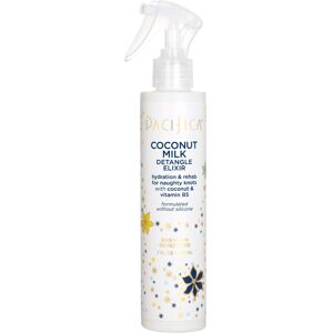 Pacifica Coconut Milk Detangle Spray - 7 Oz - Detangler & Repair Pacifica Coconut Milk Detangle Spray - 7 Oz - Detangler & Repair