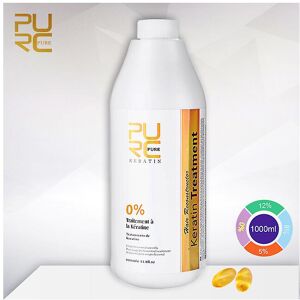 Unbranded (0 persent) Jinzhaolai Purc Brazilian Keratin Hair Treatment Shampoo Professiona Unbranded (0 persent) Jinzhaolai Purc Brazilian Keratin Hair Treatment Shampoo Professiona