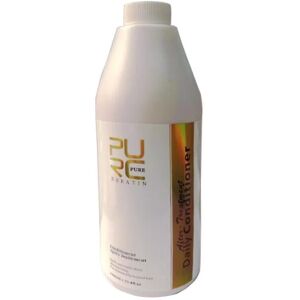 Unbranded (daily conditioner) Jinzhaolai Purc Brazilian Keratin Hair Treatment Shampoo Pro Unbranded (daily conditioner) Jinzhaolai Purc Brazilian Keratin Hair Treatment Shampoo Pro