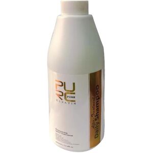 Unbranded (daily shampoo) Jinzhaolai Purc Brazilian Keratin Hair Treatment Shampoo Profess Unbranded (daily shampoo) Jinzhaolai Purc Brazilian Keratin Hair Treatment Shampoo Profess