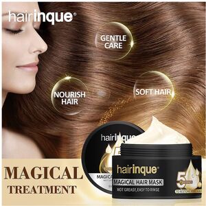 Unbranded (50ML hair mask) Jinzhaolai Purc Brazilian Keratin Hair Treatment Shampoo Profes Unbranded (50ML hair mask) Jinzhaolai Purc Brazilian Keratin Hair Treatment Shampoo Profes