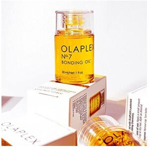 Olaplex No.7 Bonding Oil 30ml, Olaplex, Hair products Olaplex No.7 Bonding Oil 30ml, Olaplex, Hair products