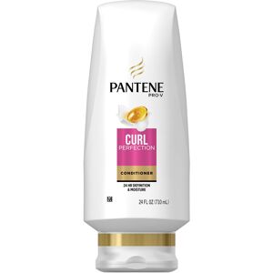 Pantene Pro-V Curl Perfection Conditioner for Curly Hair 24 fl oz Pantene Pro-V Curl Perfection Conditioner for Curly Hair 24 fl oz