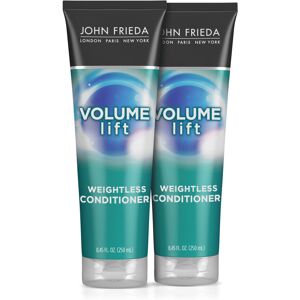 John Frieda Volume Lift Hair Conditioner Safe for Color-Treated Hair for Fine John Frieda Volume Lift Hair Conditioner Safe for Color-Treated Hair for Fine
