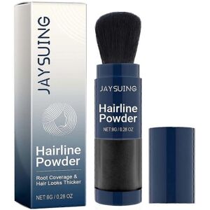 Unbranded (Black) Supersize Color Fibers with Refill Set, Hair Building Fibers for Instant Unbranded (Black) Supersize Color Fibers with Refill Set, Hair Building Fibers for Instant