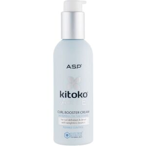 ARTE by Kitoko Curl Booster Cream 150ml by Kitoko ARTE by Kitoko Curl Booster Cream 150ml by Kitoko