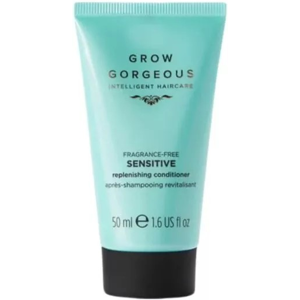 Grow Gorgeous Sensitive Replenishing Conditioner 50ml Grow Gorgeous Sensitive Replenishing Conditioner 50ml