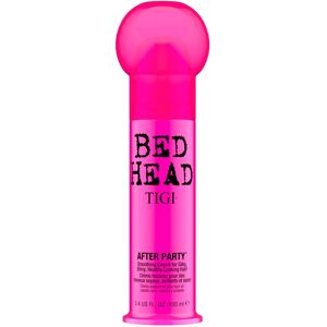 Tigi Bed Head AfterParty Smoothing Cream 34 Ounce Tigi Bed Head AfterParty Smoothing Cream 34 Ounce