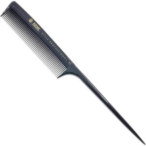 Kent SPC82 Salon-Style Dressing Cutting Comb with Fine Teeth - Tail Co Kent SPC82 Salon-Style Dressing Cutting Comb with Fine Teeth - Tail Co