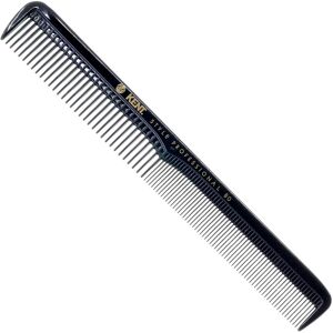 Kent SPC80 Salon-Style Dressing Cutting Comb with Wide and Fine Teeth - Professi Kent SPC80 Salon-Style Dressing Cutting Comb with Wide and Fine Teeth - Professi