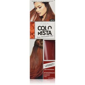 L’Oréal Paris LOr?al Paris L'Or?al Paris Colorista Semi-Permanent Hair Color For Brunettes Ta L’Oréal Paris LOr?al Paris L'Or?al Paris Colorista Semi-Permanent Hair Color For Brunettes Ta