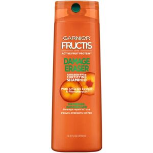 Garnier Fructis Damage Eraser Shampoo Distressed Damaged Hair 12.5 fl. oz. Garnier Fructis Damage Eraser Shampoo Distressed Damaged Hair 12.5 fl. oz.