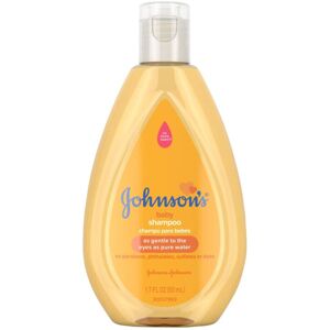 The Helper Bees B07Q1K4RYB Baby Shampoo - Tear-Free - 50 ml The Helper Bees B07Q1K4RYB Baby Shampoo - Tear-Free - 50 ml