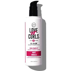 Curls & Naturals LUS Brands Love Ur Curls All-in-One Styler for Wavy Hair 8.5 oz - Repair, Hydrat Curls & Naturals LUS Brands Love Ur Curls All-in-One Styler for Wavy Hair 8.5 oz - Repair, Hydrat