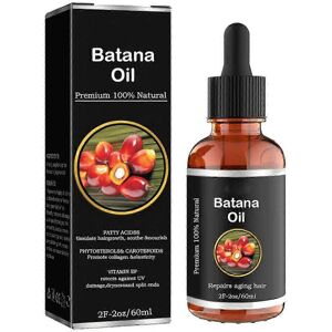 Unbranded (1pcs) Natural 100% Pure Batana Growth Oil Set Anti Break Loss Hair Growth Oil B Unbranded (1pcs) Natural 100% Pure Batana Growth Oil Set Anti Break Loss Hair Growth Oil B