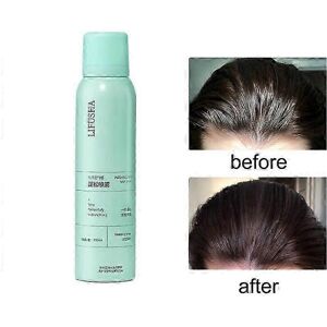 Unbranded Save Oil Hair 150ml Fluffy Volumizing Hair Spray Oil Control Fluffy Hair Powder Unbranded Save Oil Hair 150ml Fluffy Volumizing Hair Spray Oil Control Fluffy Hair Powder