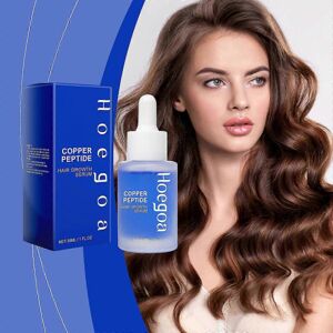 Unbranded (2pcs) Advanced Copper Peptide Hair Regrowth Formula GHK-CU & AHK-CU, Copper Pep Unbranded (2pcs) Advanced Copper Peptide Hair Regrowth Formula GHK-CU & AHK-CU, Copper Pep