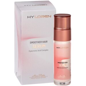 HY LOREN PREMIUM SMOOTHER HAIR SERUM 50 ML BY MON PLATIN HY LOREN PREMIUM SMOOTHER HAIR SERUM 50 ML BY MON PLATIN