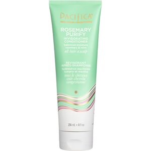 Pacifica Beauty Rosemary Purify Invigorating Conditioner Soothing Mint Hydrate a Pacifica Beauty Rosemary Purify Invigorating Conditioner Soothing Mint Hydrate a