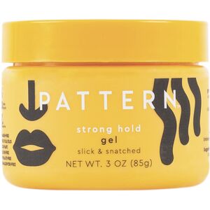 PATTERN Beauty by Tracee Ellis Ross Strong Hold Gel 3 Fl Oz Great for Curlies PATTERN Beauty by Tracee Ellis Ross Strong Hold Gel 3 Fl Oz Great for Curlies