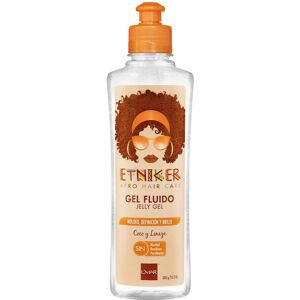 Wahl ETNIKER Jelly Gel Afro-textured Curly & Wavy hair Sculpt Define & Control Wahl ETNIKER Jelly Gel Afro-textured Curly & Wavy hair Sculpt Define & Control
