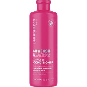 Lee Stafford Hair Growth Conditioner Grow Strong & Long Collection - Best Thic Lee Stafford Hair Growth Conditioner Grow Strong & Long Collection - Best Thic