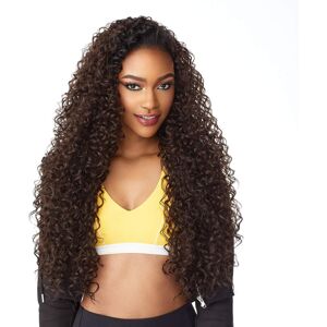 Sensationnel Instant updown halfwig pony - IUD 10 4 style in 1 half wig and pony Sensationnel Instant updown halfwig pony - IUD 10 4 style in 1 half wig and pony
