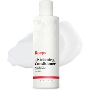 Keeps Hair Regrowth Treatment Mens Conditioner for Fuller Thicker Looking Hair Keeps Hair Regrowth Treatment Mens Conditioner for Fuller Thicker Looking Hair