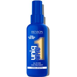 UniqOne Revlon Hair Treatment - Relaxing Fragrance Leave-in Professional Multi-b UniqOne Revlon Hair Treatment - Relaxing Fragrance Leave-in Professional Multi-b