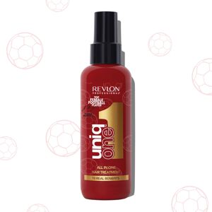 Revlon Professional UniqOne Aitana Bonmatí Limited Edition Hair Treatment, Multi Revlon Professional UniqOne Aitana Bonmatí Limited Edition Hair Treatment, Multi