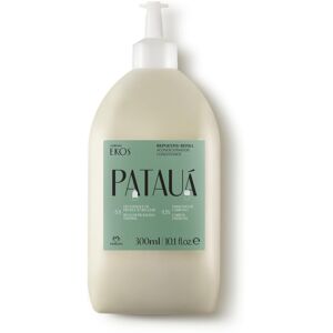 natura - Ekos Patau? Hair Anti-Breakage Re-Strengthening Conditioner Refill - Ha natura - Ekos Patau? Hair Anti-Breakage Re-Strengthening Conditioner Refill - Ha