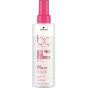 Schwarzkopf Professional Bonacure Color Freeze Hair Mask Schwarzkopf Professional Bonacure Color Freeze Hair Mask