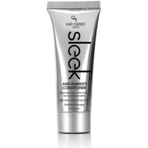 Hair Chemist SLEEK Anti Humidity Conditioner 8 oz. - Defrizzing Conditioner for Hair Chemist SLEEK Anti Humidity Conditioner 8 oz. - Defrizzing Conditioner for