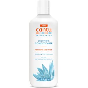 Cantu Weightless Smoothing Conditioner 13.5 fl oz Cantu Weightless Smoothing Conditioner 13.5 fl oz