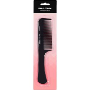 Sally Hansen Manicare Detangling Rake Comb Eliminates Knots and Tangles Styling and Groomin Sally Hansen Manicare Detangling Rake Comb Eliminates Knots and Tangles Styling and Groomin