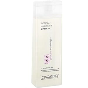 Giovanni Root 66 Max Volume Shampoo 33.8 Fluid Ounce Giovanni Root 66 Max Volume Shampoo 33.8 Fluid Ounce