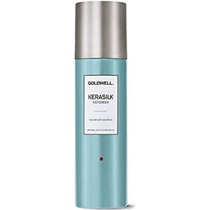 Goldwell Kerasilk Repower Volume Dry Shampoo 200ML Goldwell Kerasilk Repower Volume Dry Shampoo 200ML